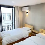 La Perato Szálloda Isztambul