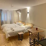 La Perato Szálloda Isztambul