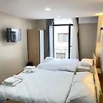 La Perato Isztambul