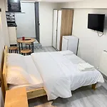 Szálloda La Perato Isztambul
