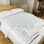 La Perato Szálloda Isztambul