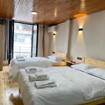 Szálloda La Perato *