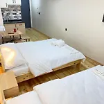 La Perato Szálloda Isztambul