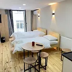 La Perato * Стамбул