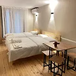 La Perato Стамбул