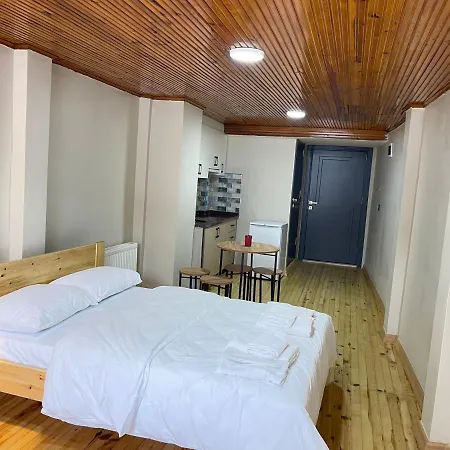 La Perato 酒店