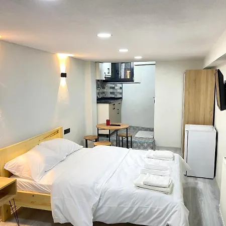 La Perato * Istanboel