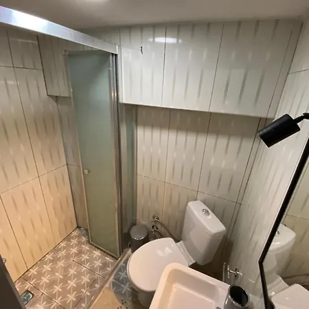 La Perato ホテル *