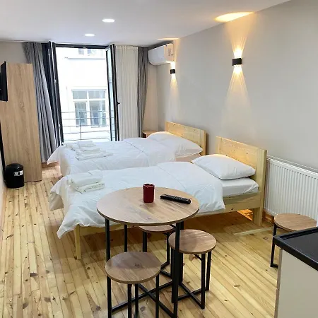 La Perato * イスタンブール