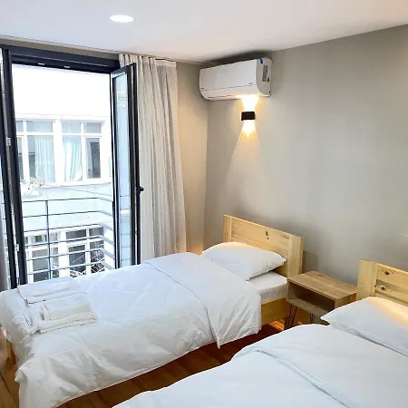 La Perato Hotel Stambuł