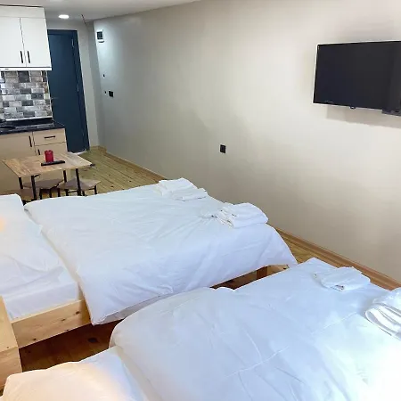 La Perato イスタンブール