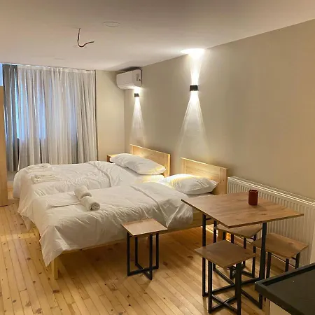 La Perato Hotel Stambuł