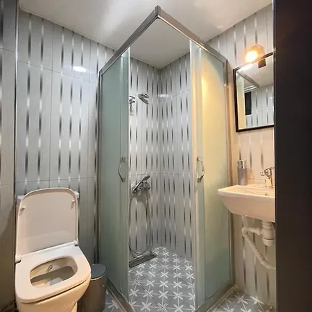 Szálloda La Perato *