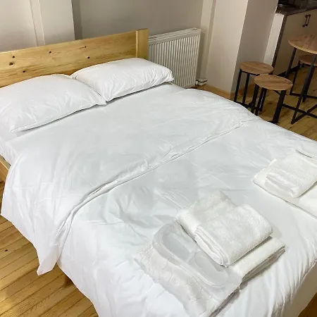 La Perato Hotel Stambuł