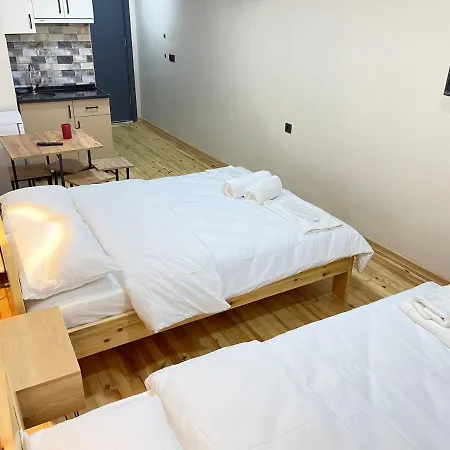 La Perato Hotel Stambuł