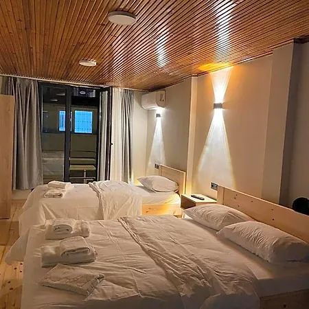 La Perato Isztambul