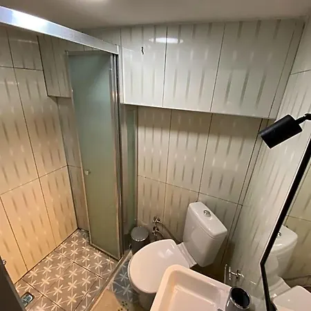 La Perato * Isztambul