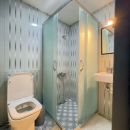 Szálloda La Perato