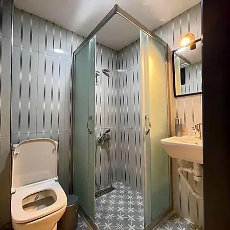 La Perato Szálloda