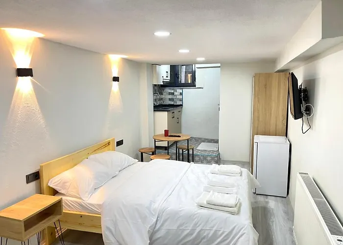 La Perato * Istambul