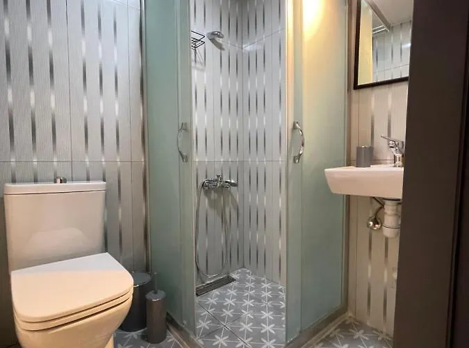 La Perato * Istambul