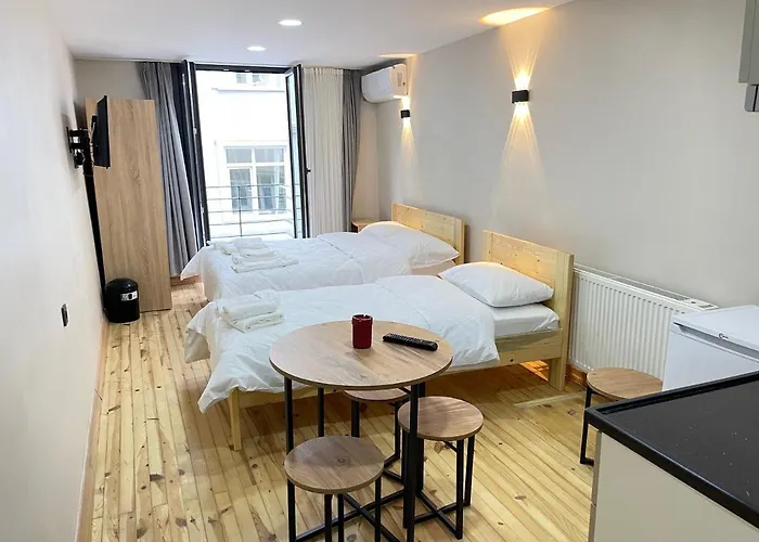 La Perato * Istambul