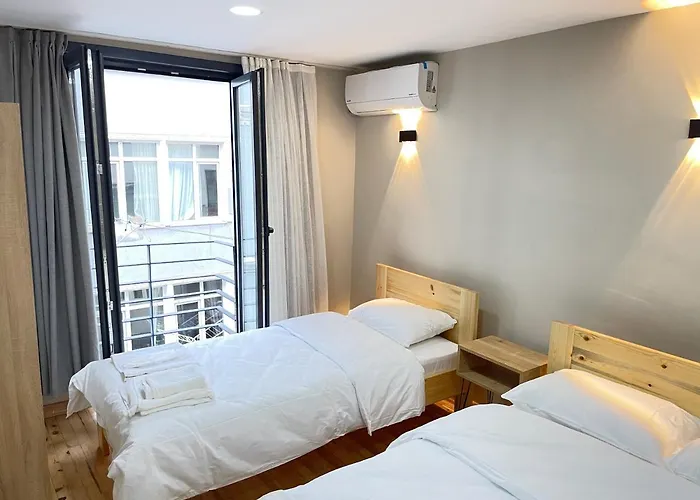 La Perato Hotel Istambul