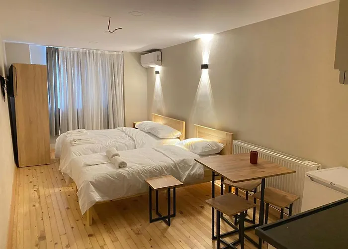 La Perato Hotel Istambul