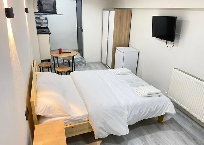 Hotel La Perato Istambul