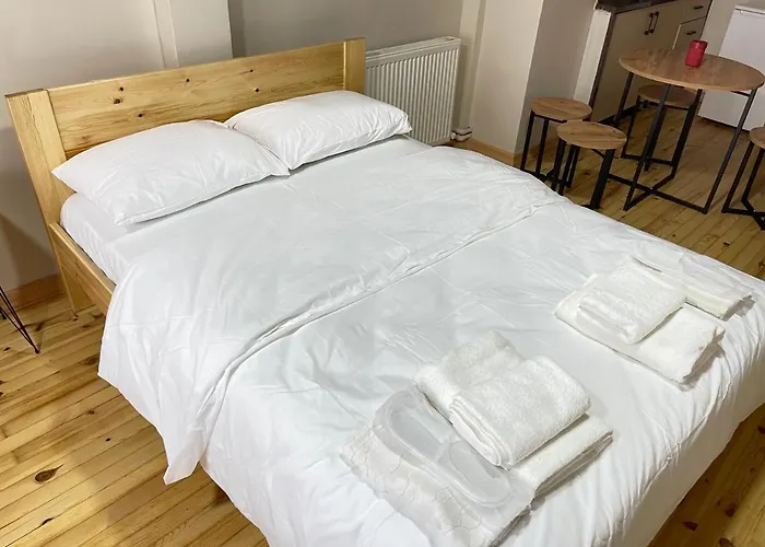 La Perato Hotel Istambul