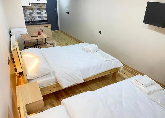 La Perato Hotel Istambul