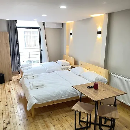 La Perato Hotel Istambul