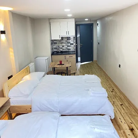 Hotel La Perato