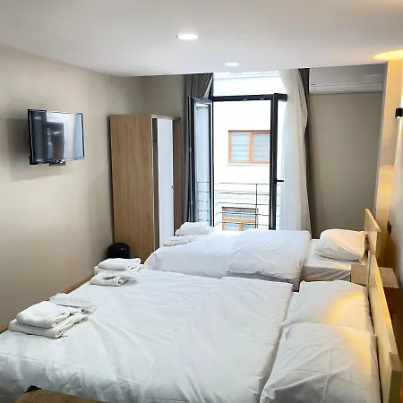 La Perato Istanbul