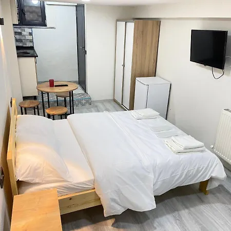Hotel La Perato Istanbul