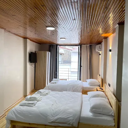 La Perato Hotel Istanbul