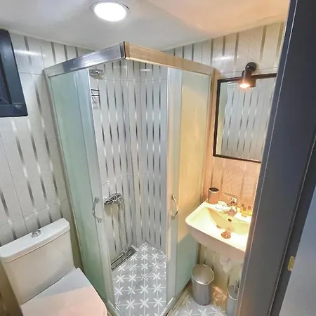 La Perato Hotel Istambul
