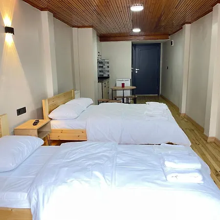 La Perato Hotel